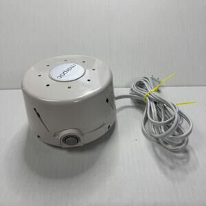 Marpac Serious Sleep Dohm Original Natural White Noise Machine
